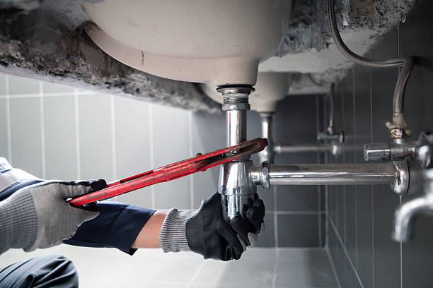 Trusted Garbage Disposal Repair service in Pinetown, NC - AAA Plumbing Heating